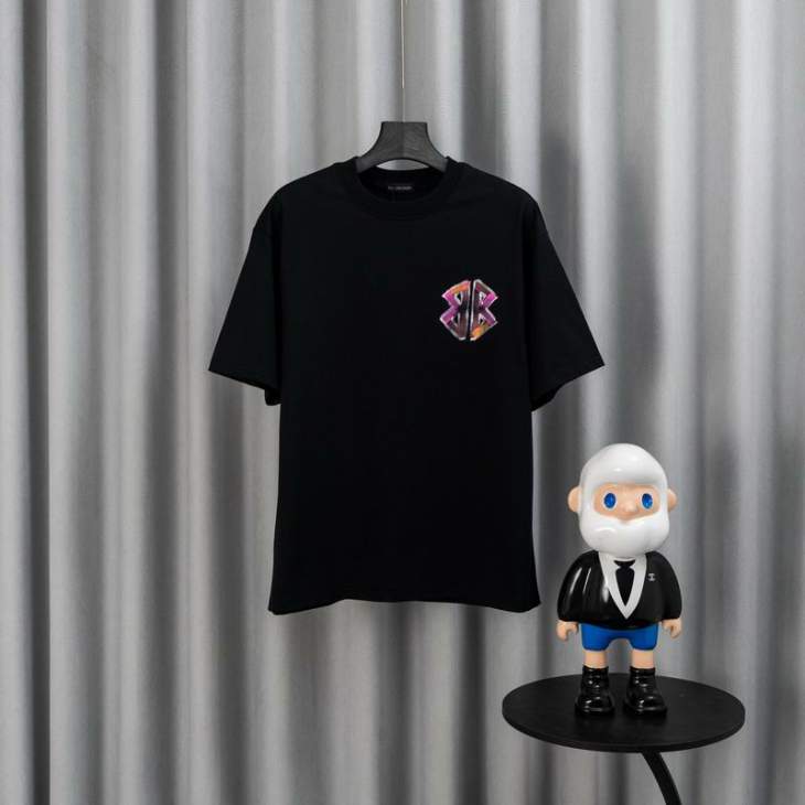 Picture of Balenciaga T Shirts Short _SKUBalenciagaS-2XLaztxQ27722003
